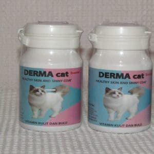 Derma Cat