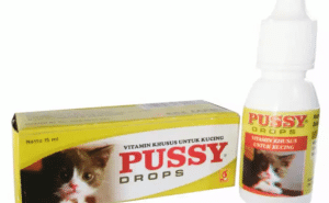 Pussy Drop