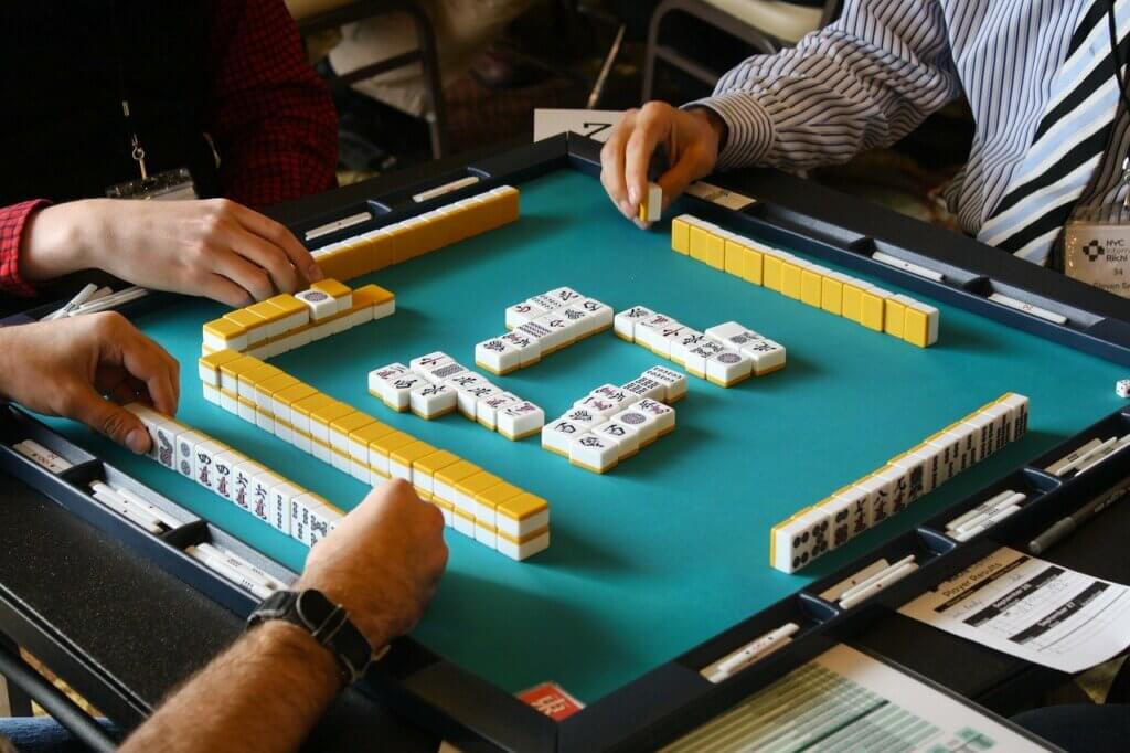 Inilah Cara Bermain Mahjong Soul Game Mahjong Virtual Paling Keren